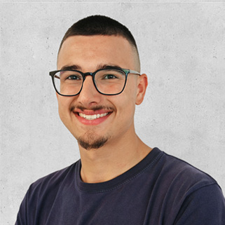 LEANDRO DÜRR