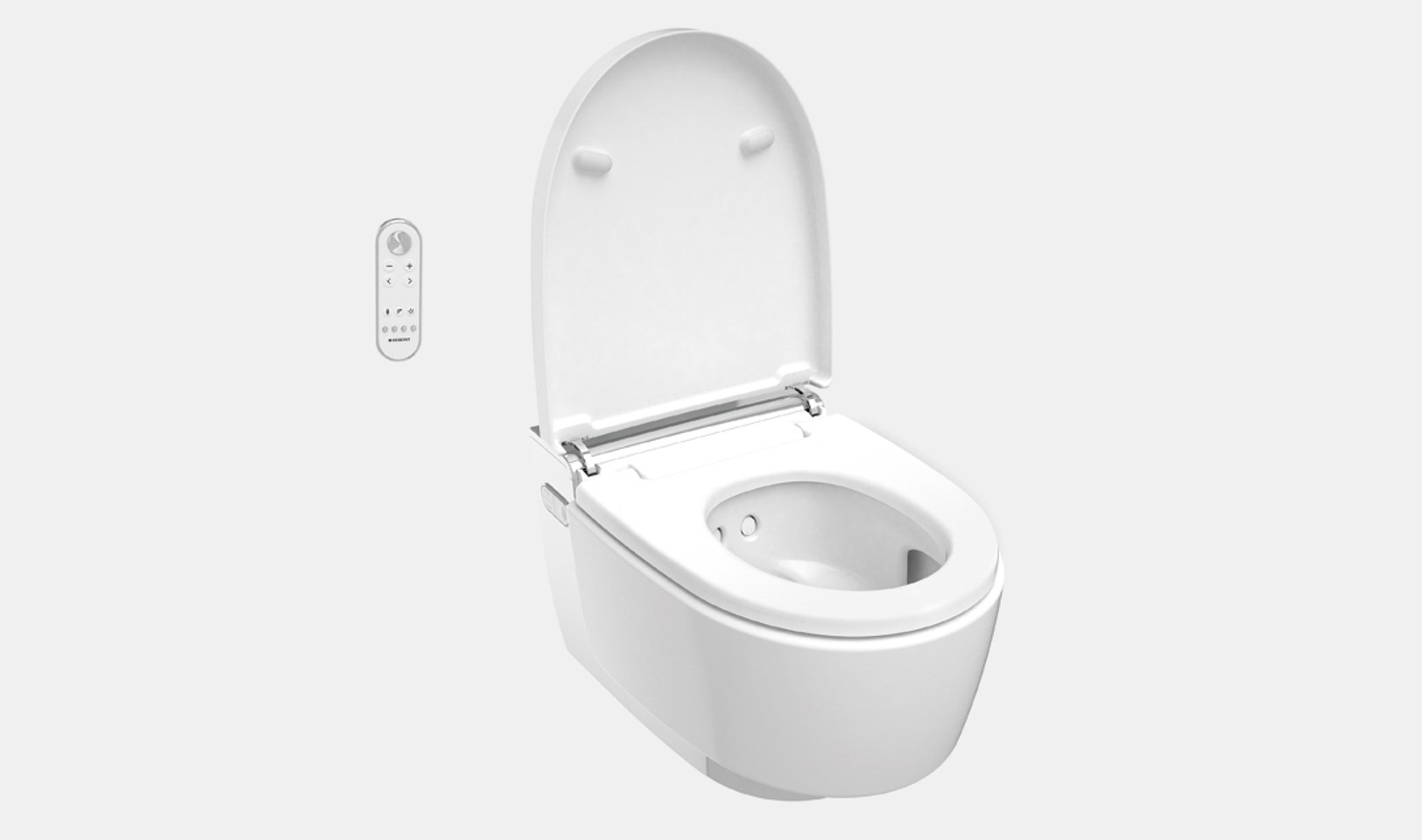 Aqua Clean Geberit