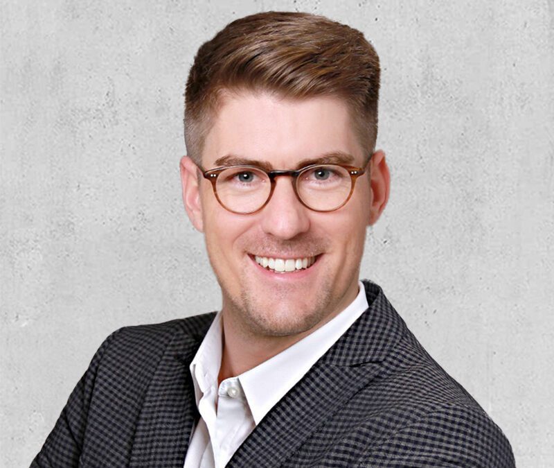Beno Wüthrich