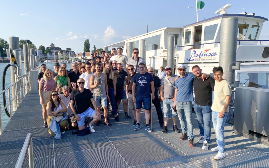SOMMERANLASS 2023