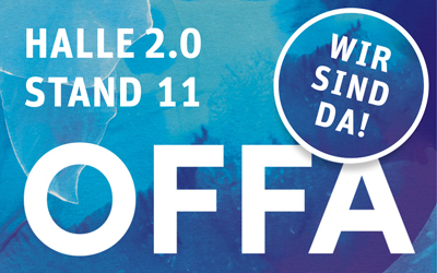 OFFA 24 WIR SIND DA!