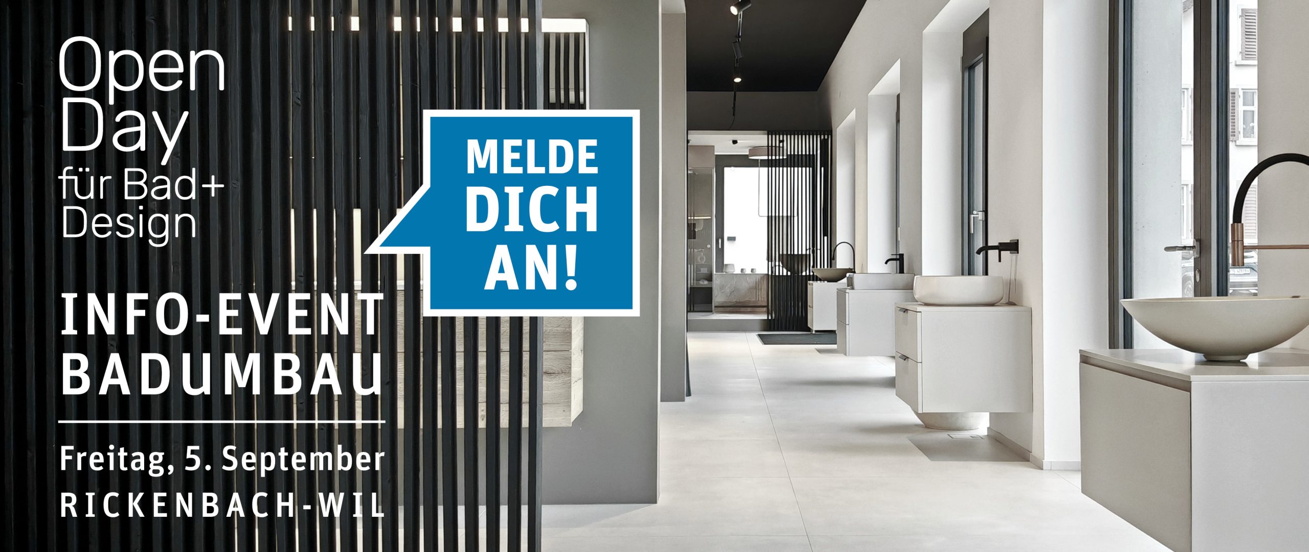 Sanitär Duschtrennwandmonteur
