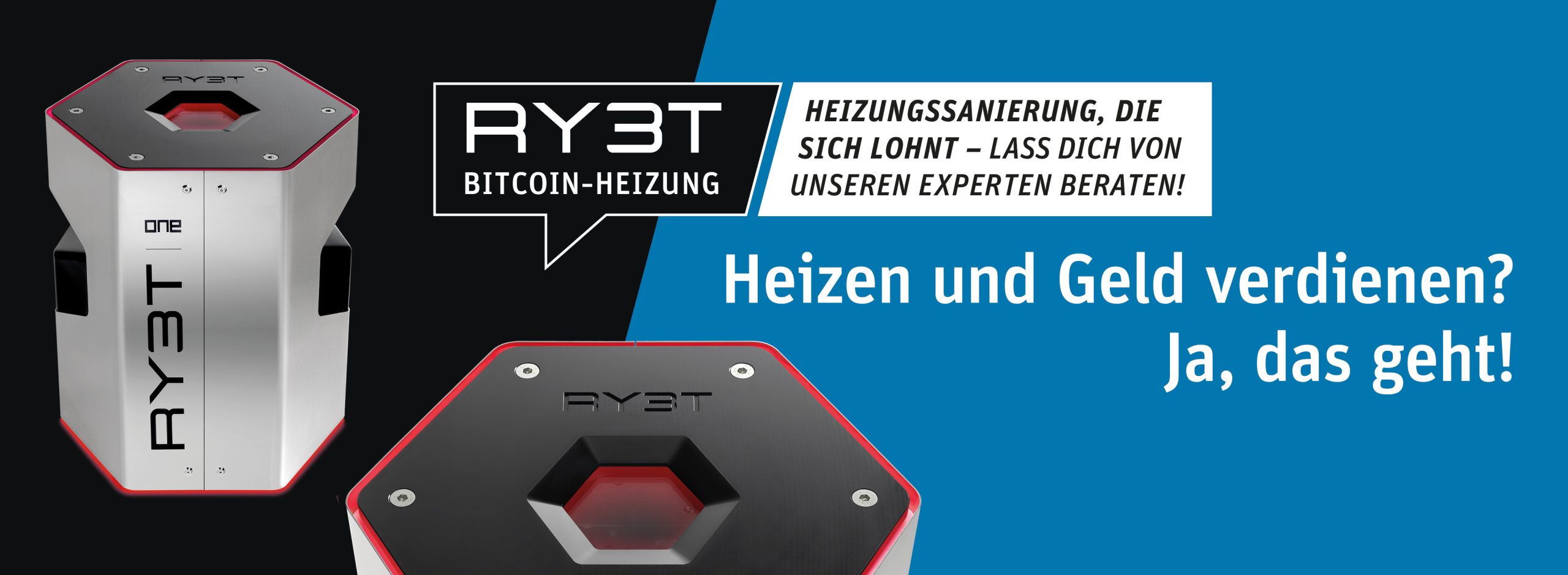 RY3T Titel Sanitär Duschtrennwandmonteur