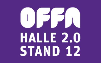 OFFA 26 WIR SIND DA!