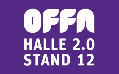 OFFA 26 WIR SIND DA!